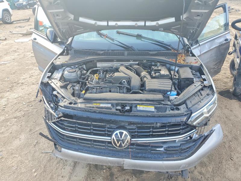 Продажа на аукционе авто 2022 Volkswagen Jetta, vin: 3VWBM7BU8NM034453, номер лота: 59601476