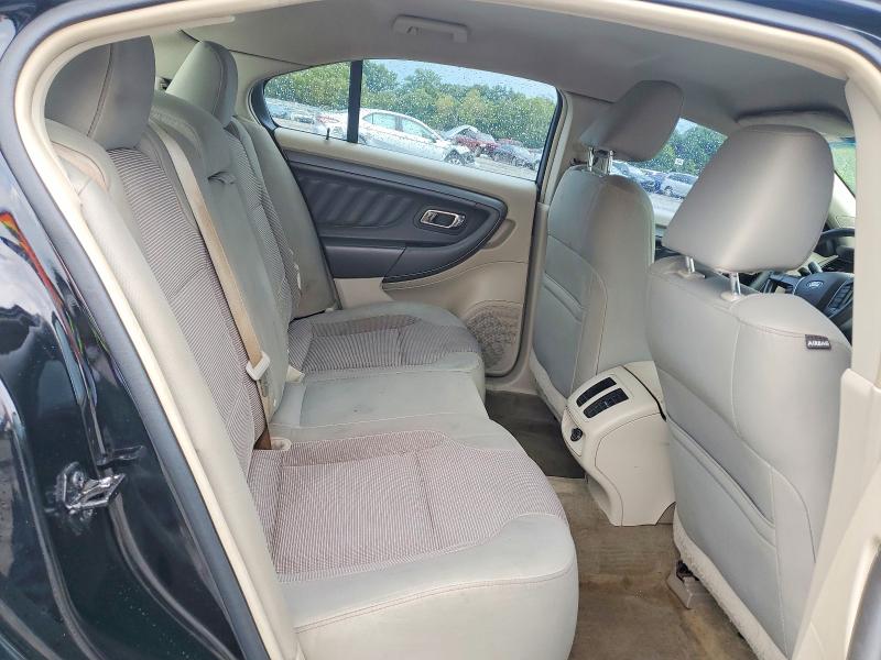 Продаж на аукціоні авто 2011 Ford Taurus, vin: 1FAHP2EW0BG185447, номер лоту: 59262026