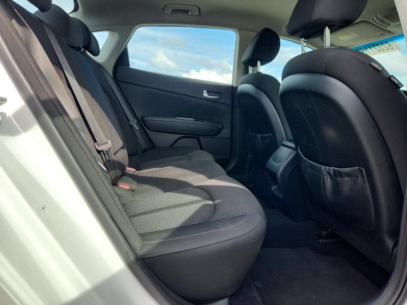 Aukcja sprzedaży 2016 Kia Optima, vin: 5XXGT4L36GG058089, numer aukcji: 62321166