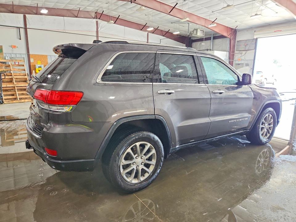 Aukcja sprzedaży 2014 Jeep Grand Cherokee, vin: 1C4RJFBG1EC447329, numer aukcji: 62691606