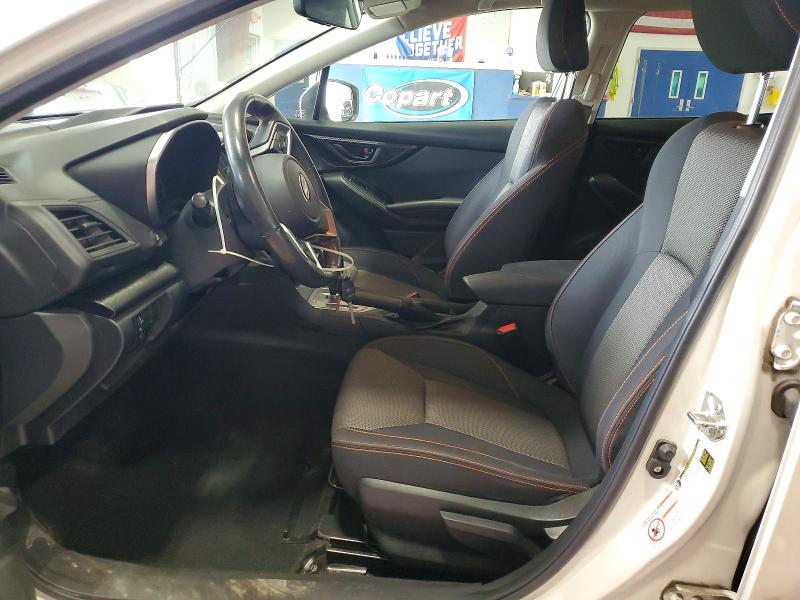 Aukcja sprzedaży 2018 Subaru Crosstrek, vin: JF2GTACC1J8281165, numer aukcji: 62683766