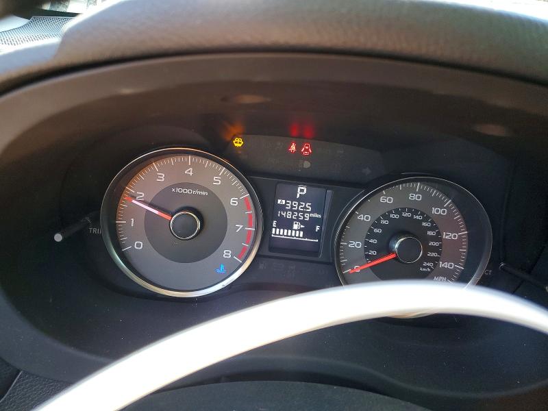 Aukcja sprzedaży 2015 Subaru Forester, vin: JF2SJAHC6FH490644, numer aukcji: 59737986