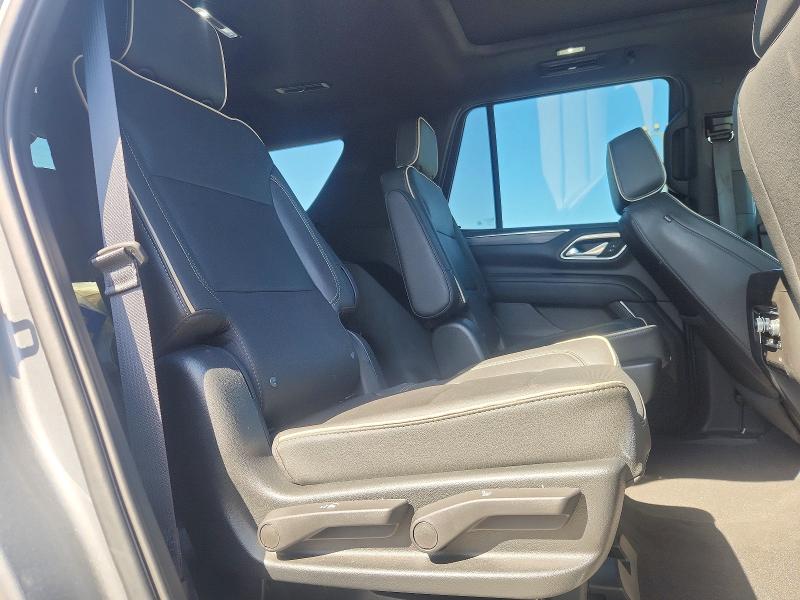 60491676 :رقم المزاد ، 1GKS1BKD2PR504657 vin ، 2023 Gmc Yukon مزاد بيع