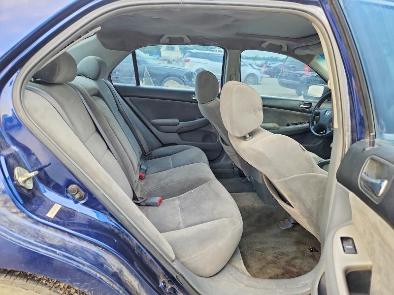 Aukcja sprzedaży 2004 Honda Accord, vin: 1HGCM56694A124408, numer aukcji: 62334366