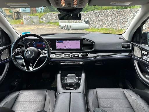 2024 Mercedes-benz Gle მანქანა იყიდება აუქციონზე, vin: 4JGFB4FB9RB034519, აუქციონის ნომერი: 60380356