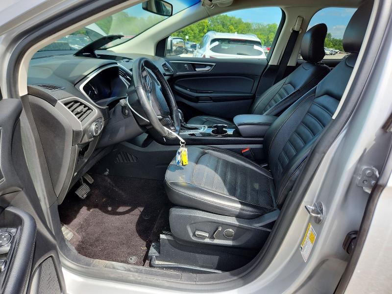 61402916 :رقم المزاد ، 2FMPK3J91GBC33705 vin ، 2016 Ford Edge مزاد بيع
