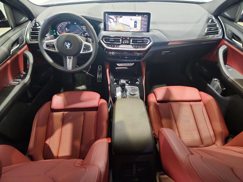 Aukcja sprzedaży 2025 Bmw X4, vin: 5UX33DT05S9019339, numer aukcji: 62874476