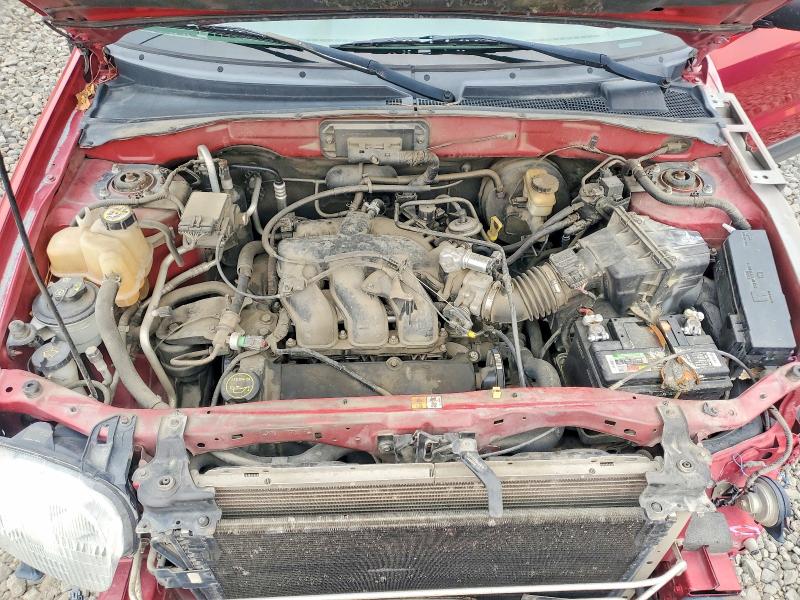 Aukcja sprzedaży 2004 Ford Escape, vin: 1FMCU93104KB53154, numer aukcji: 61874016