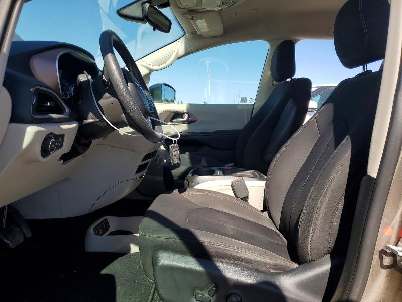Aukcja sprzedaży 2018 Chrysler Pacifica, vin: 2C4RC1FG1JR292757, numer aukcji: 61565956