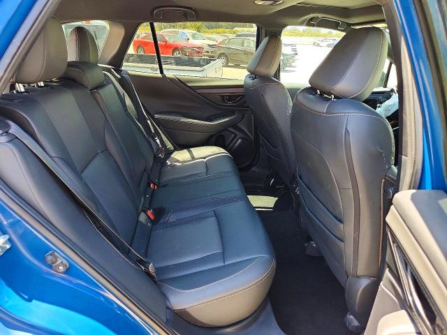 Продажа на аукционе авто 2024 Subaru Outback, vin: 4S4BTGUD7R3155903, номер лота: 61489716