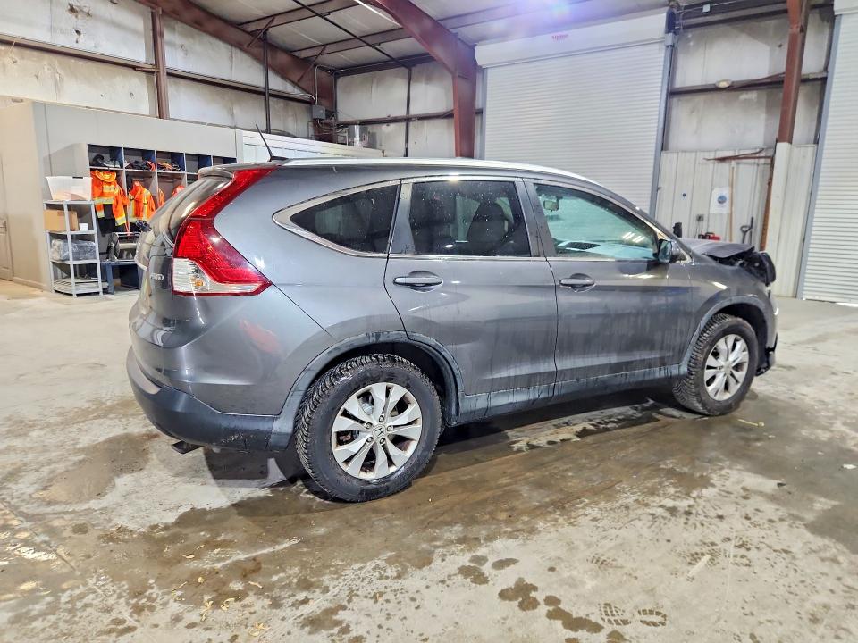 Aukcja sprzedaży 2014 Honda Cr-v, vin: 2HKRM4H71EH708000, numer aukcji: 60961396