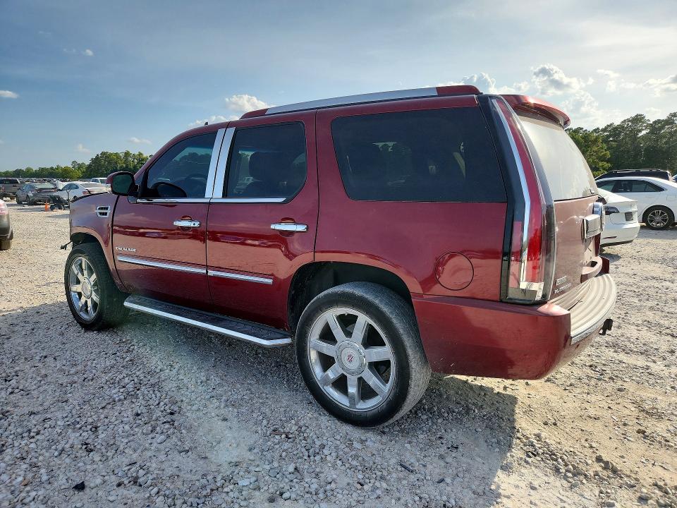 Aukcja sprzedaży 2011 Cadillac Escalade, vin: 1GYS3DEF5BR129820, numer aukcji: 62235456