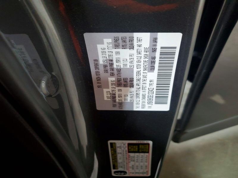 Продажа на аукционе авто 2025 Mazda Cx-90, vin: JM3KKBHD9S1222403, номер лота: 61098666