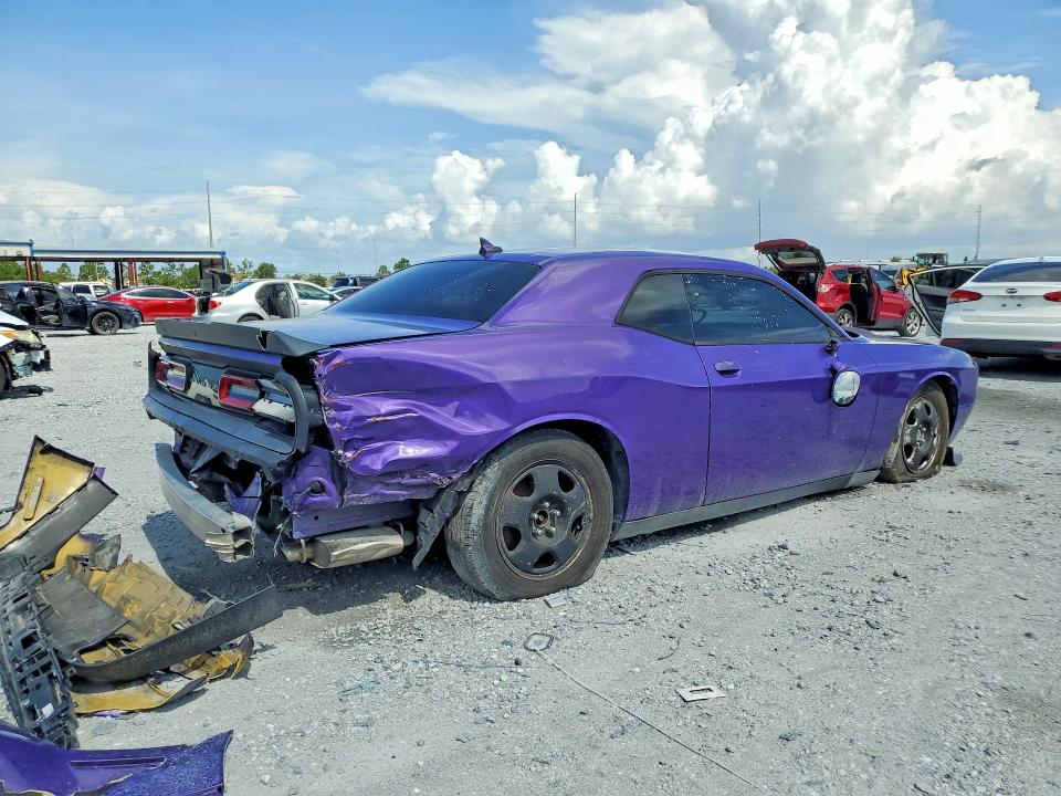 Aukcja sprzedaży 2018 Dodge Challenger, vin: 2C3CDZAG7JH333170, numer aukcji: 59589276