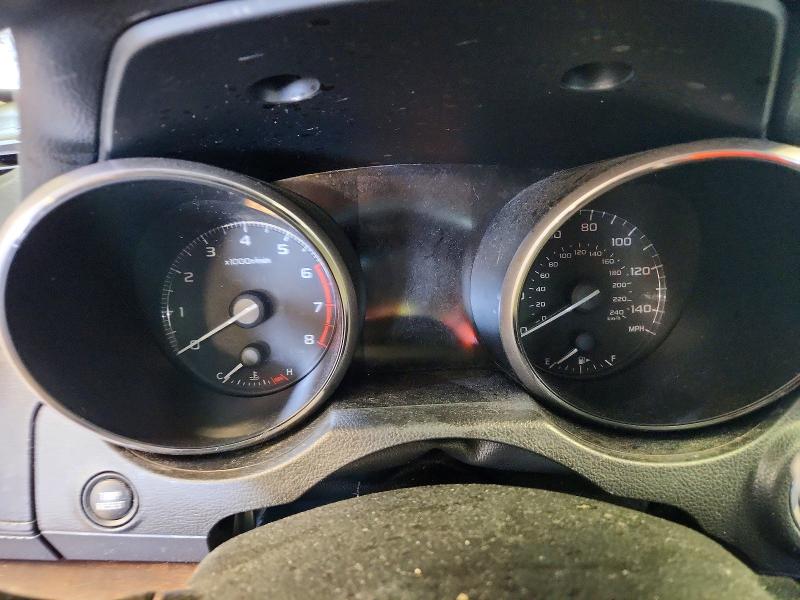 Aukcja sprzedaży 2018 Subaru Outback, vin: 4S4BSANC2J3354092, numer aukcji: 85618385