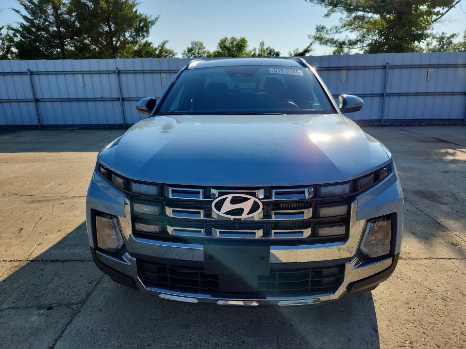 Продаж на аукціоні авто 2025 Hyundai Santa Cruz, vin: 5NTJEDDF1SH151142, номер лоту: 61916506