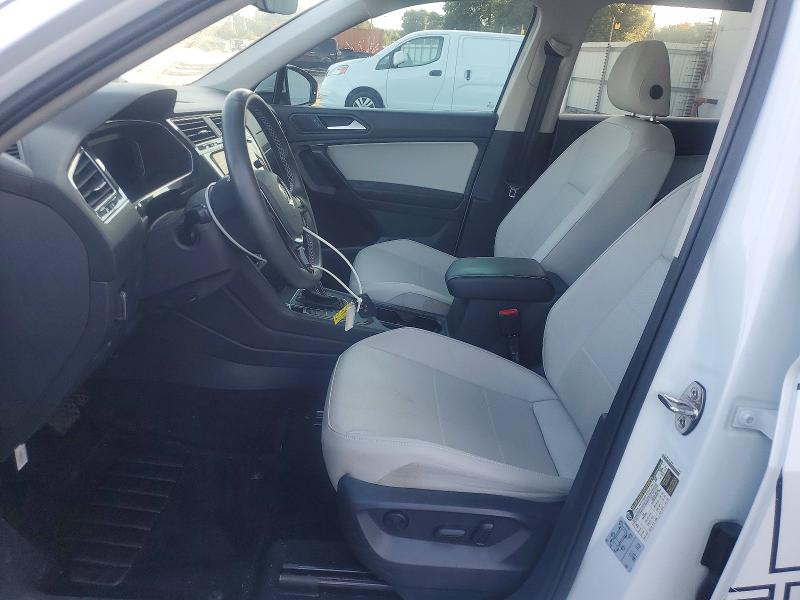 Продажа на аукционе авто 2021 Volkswagen Tiguan, vin: 3VV3B7AX9MM124493, номер лота: 59616676