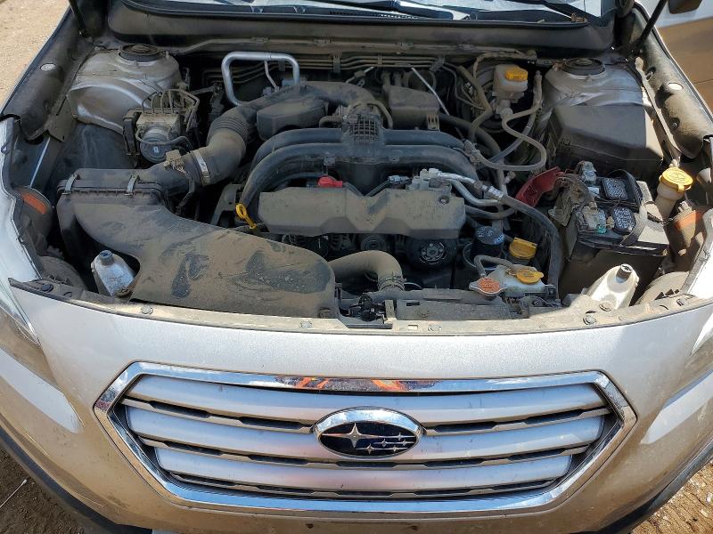 62130446 :رقم المزاد ، 4S4BSANC1H3228820 vin ، 2017 Subaru Outback مزاد بيع
