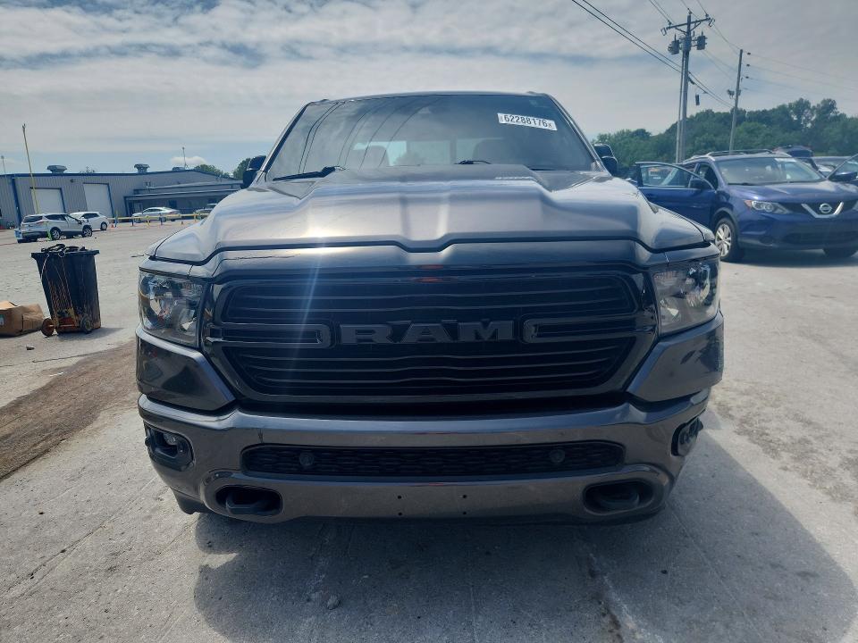 Продажа на аукционе авто 2021 Ram 1500, vin: 1C6SRFMT9MN819448, номер лота: 62288176