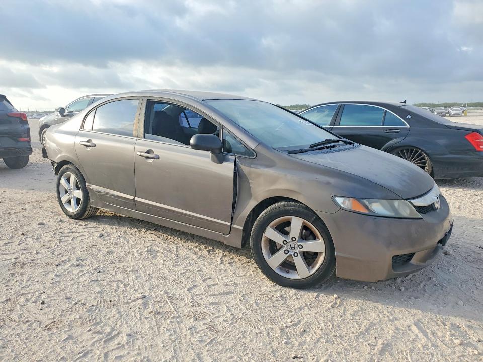Aukcja sprzedaży 2011 Honda Civic, vin: 19XFA1F6XBE044879, numer aukcji: 59958826