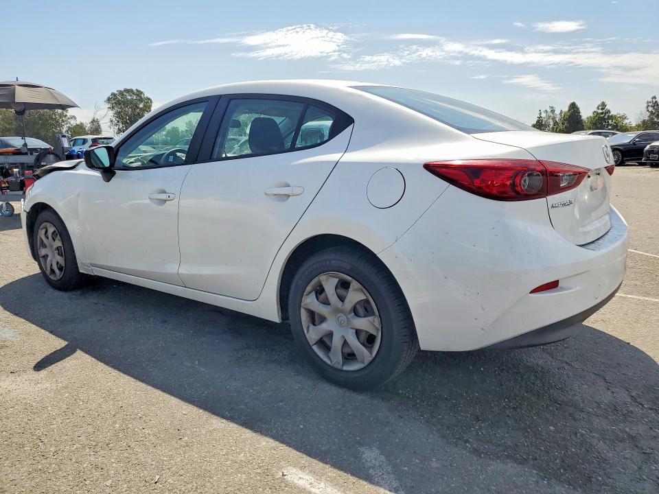 Aukcja sprzedaży 2015 Mazda 3, vin: JM1BM1T73F1230341, numer aukcji: 62104816