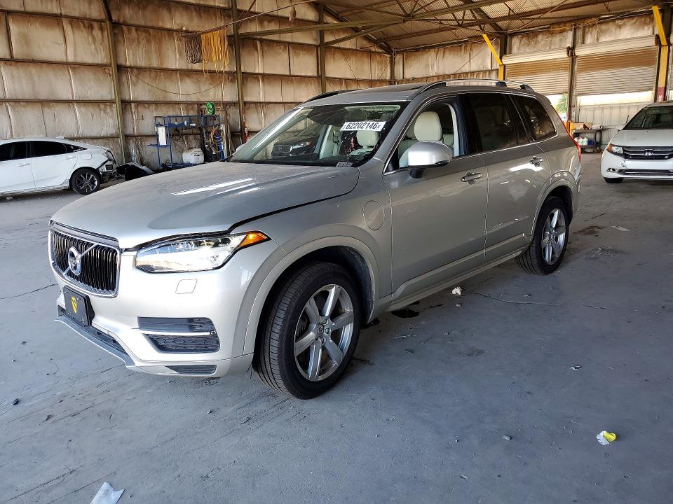 Auction sale of the 2016 Volvo Xc90, vin: YV4BC0PK1G1078991, lot number: 62202146