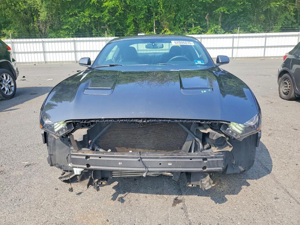 Aukcja sprzedaży 2019 Ford Mustang, vin: 1FA6P8TH5K5132091, numer aukcji: 62006076