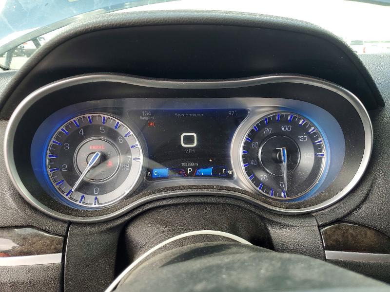 Продаж на аукціоні авто 2018 Chrysler 300, vin: 2C3CCAKGXJH211437, номер лоту: 61358446