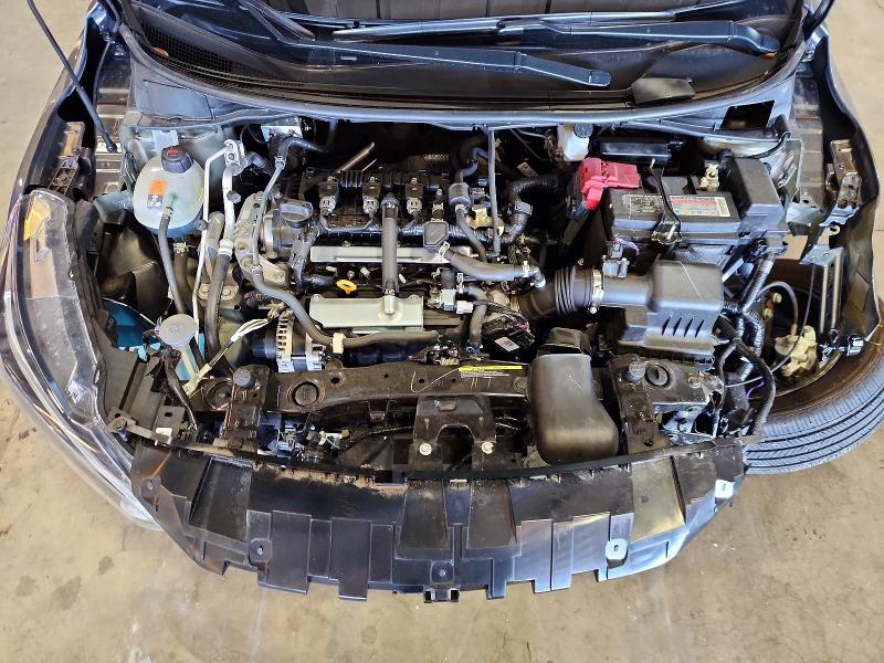 Продажа на аукционе авто 2025 Nissan Versa, vin: 3N1CN8EV7SL881032, номер лота: 61592726