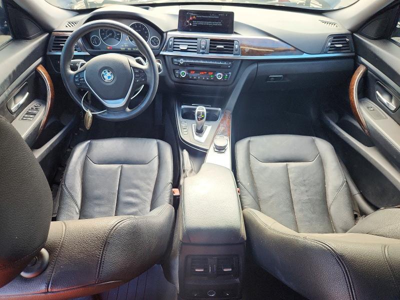 2015 Bmw 335 მანქანა იყიდება აუქციონზე, vin: WBA3X9C50FD868969, აუქციონის ნომერი: 62492486