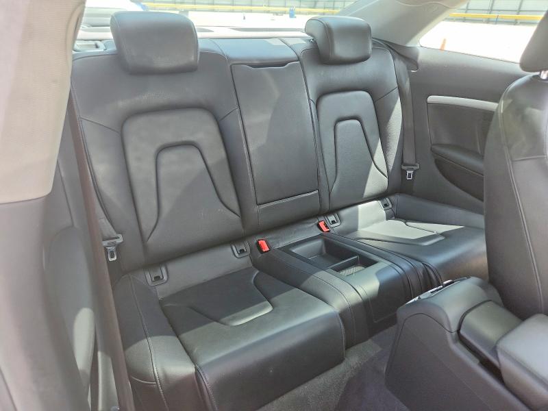 Aukcja sprzedaży 2014 Audi A5, vin: WAUCFAFR8EA045208, numer aukcji: 60824106