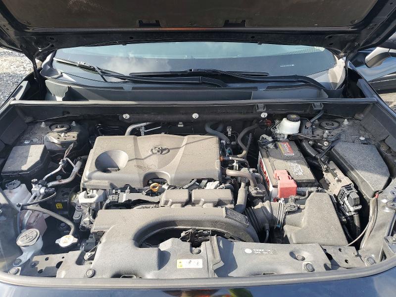 Продаж на аукціоні авто 2021 Toyota Rav4, vin: 2T3W1RFV1MW161683, номер лоту: 63285156