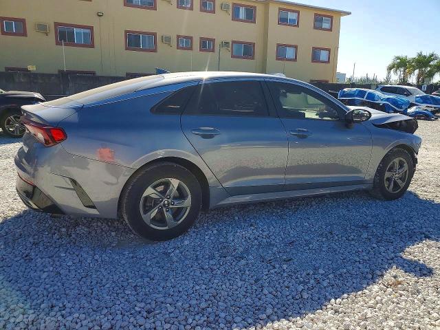 Продаж на аукціоні авто 2021 Kia K5, vin: 5XXG14J29MG025423, номер лоту: 62153726