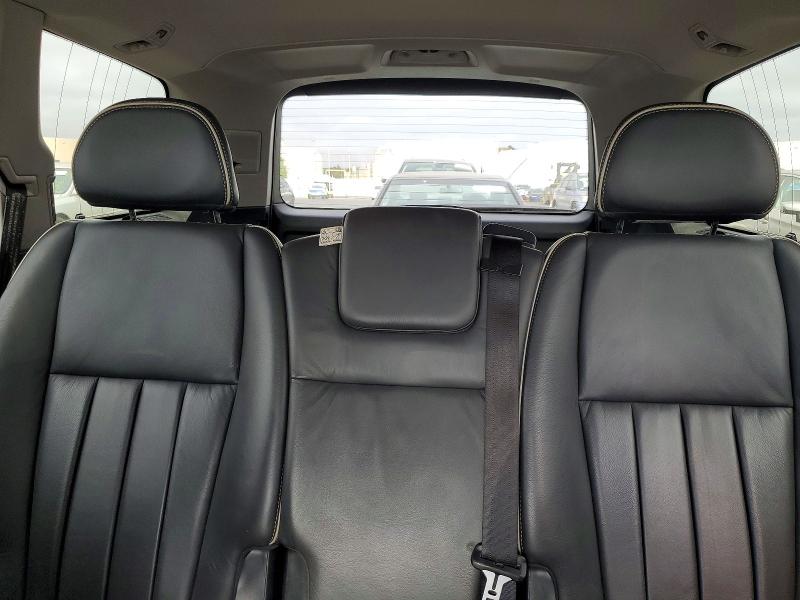 59868536 :رقم المزاد ، YV4852CZ3B1582664 vin ، 2011 Volvo Xc90 مزاد بيع