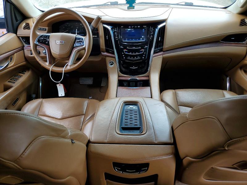 Продажа на аукционе авто 2015 Cadillac Escalade, vin: 1GYS4UKJ3FR632869, номер лота: 59958156
