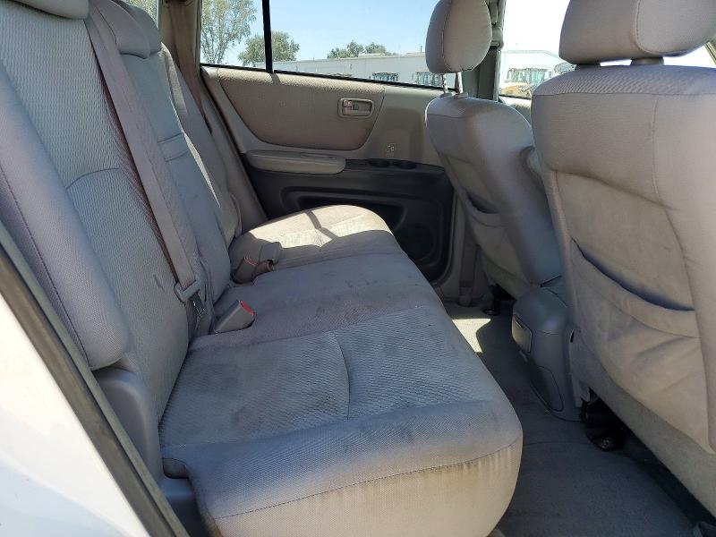 2007 Toyota Highlander მანქანა იყიდება აუქციონზე, vin: JTEHP21A070201338, აუქციონის ნომერი: 62893866