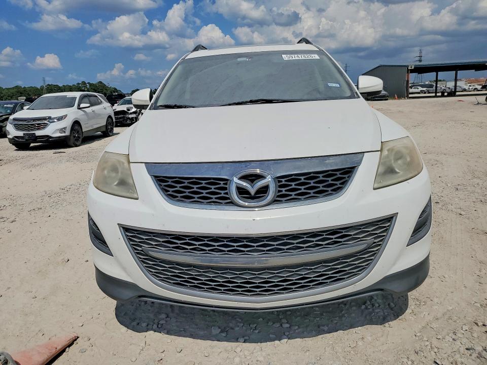 Продажа на аукционе авто 2012 Mazda 2, vin: JM3TB2CA2C0338700, номер лота: 59747826