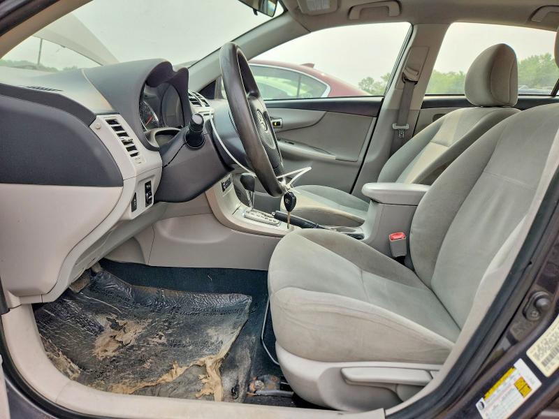 Продажа на аукционе авто 2010 Toyota Corolla, vin: 1NXBU4EE9AZ273422, номер лота: 61476386