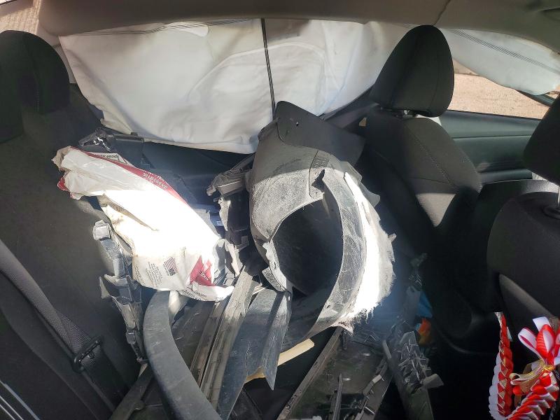 60682956 :رقم المزاد ، KMHLM4AG1NU345618 vin ، 2022 Hyundai Elantra مزاد بيع