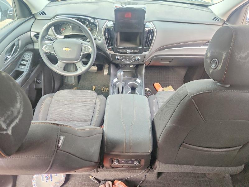Продаж на аукціоні авто 2019 Chevrolet Traverse, vin: 1GNERGKW4KJ256474, номер лоту: 60941516