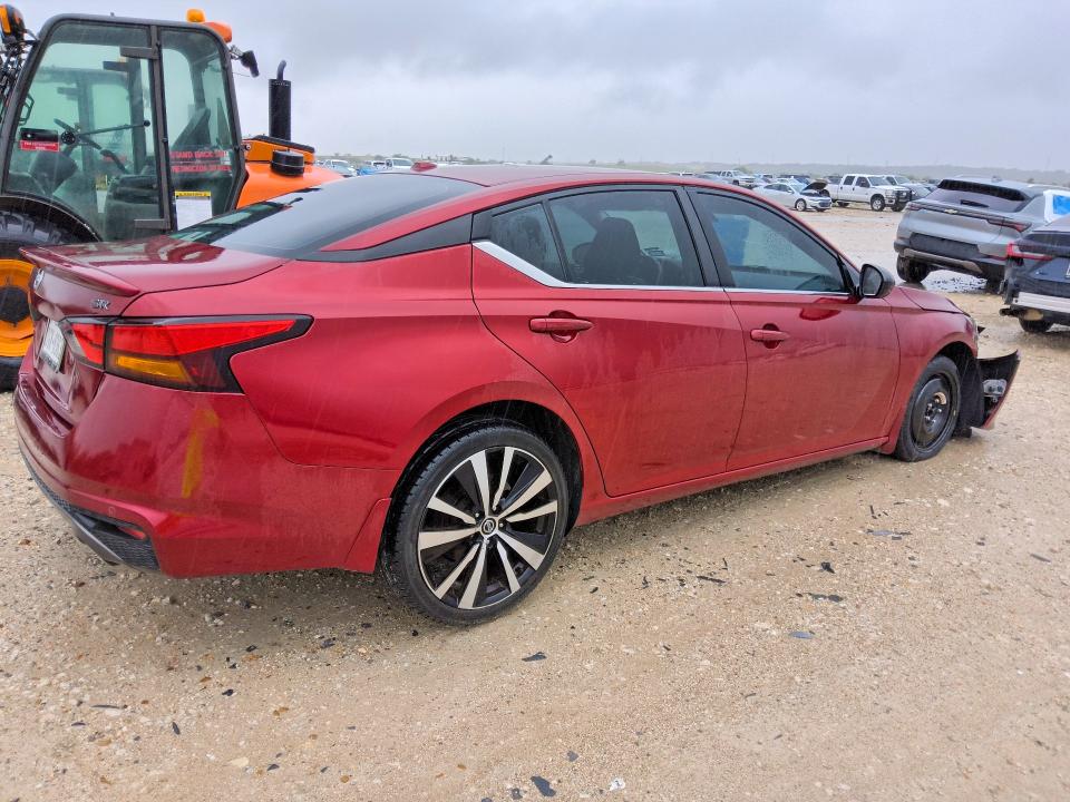 Продаж на аукціоні авто 2020 Nissan Altima, vin: 1N4BL4CV2LN314969, номер лоту: 60028586