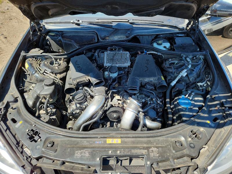 59001896 :رقم المزاد ، WDDNG9EB4DA507117 vin ، 2013 Mercedes-benz S مزاد بيع