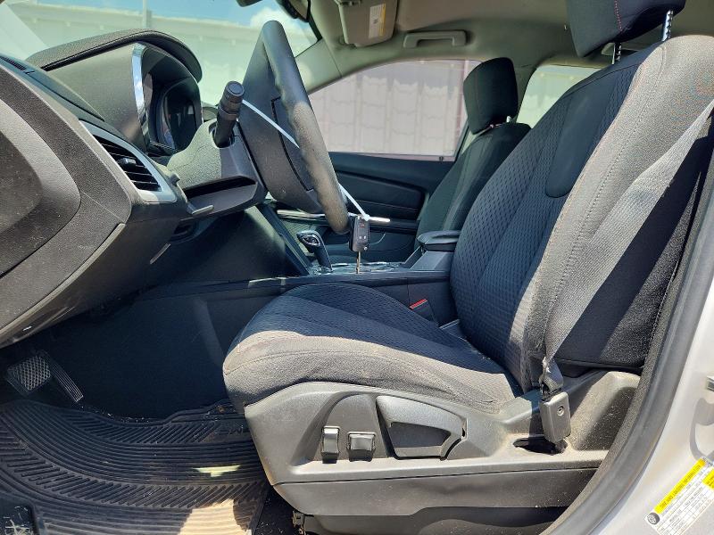2014 Gmc Terrain მანქანა იყიდება აუქციონზე, vin: 2GKALMEK9E6313130, აუქციონის ნომერი: 62997686