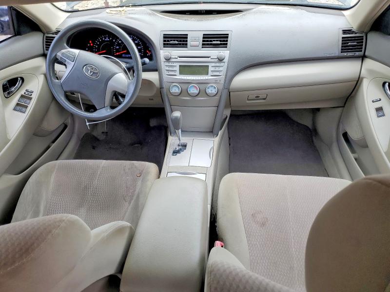 Aukcja sprzedaży 2010 Toyota Camry, vin: 4T1BF3EK0AU579760, numer aukcji: 62120836