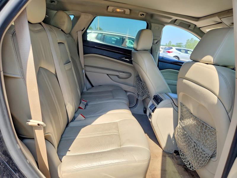 Aukcja sprzedaży 2010 Cadillac Srx, vin: 3GYFNKE44AS585642, numer aukcji: 85984015