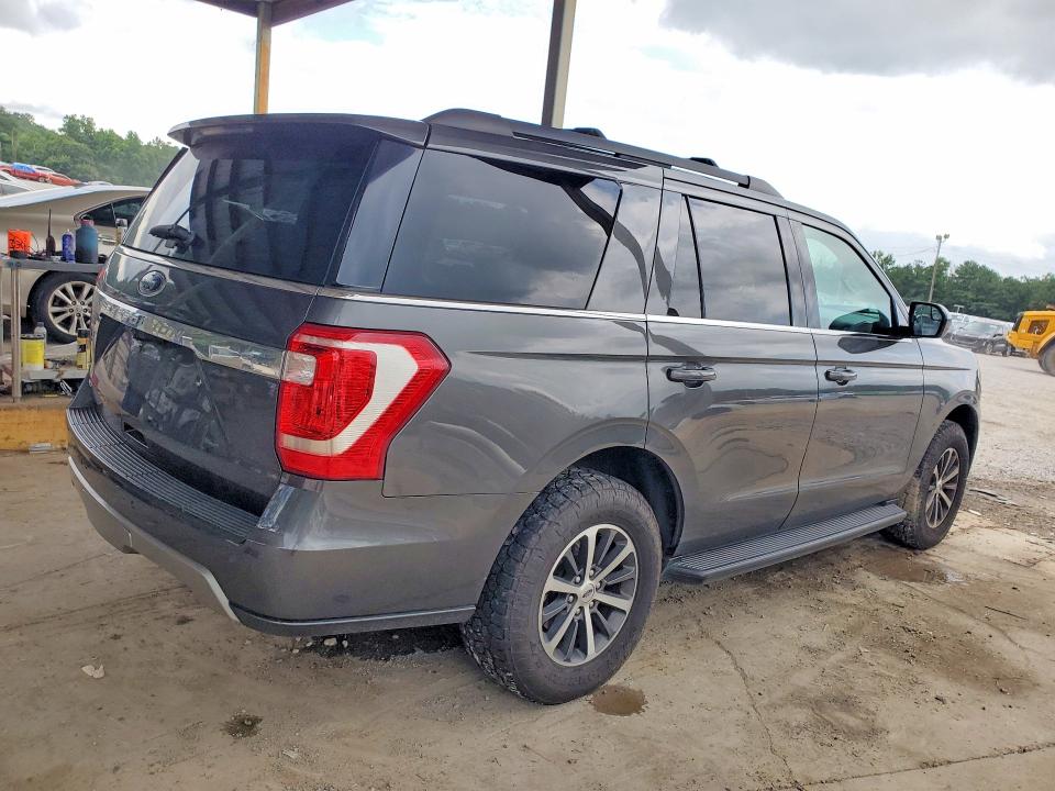 2019 Ford Expedition მანქანა იყიდება აუქციონზე, vin: 1FMJU1HT4KEA21156, აუქციონის ნომერი: 60752346