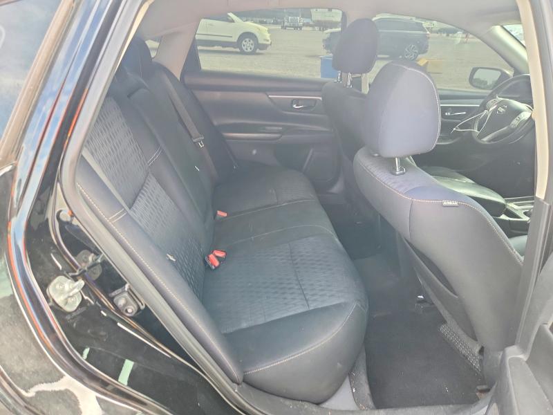 2017 Nissan Altima მანქანა იყიდება აუქციონზე, vin: 1N4AL3AP0HC294055, აუქციონის ნომერი: 62241416