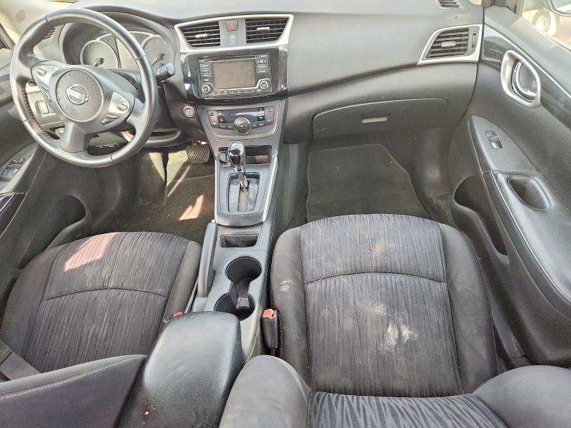Aukcja sprzedaży 2018 Nissan Sentra, vin: 3N1AB7AP5JY239329, numer aukcji: 61848246