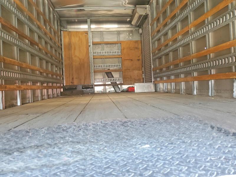 Продажа на аукционе авто 2017 Hino 195, vin: JHHSDM2H8HK005855, номер лота: 61165466