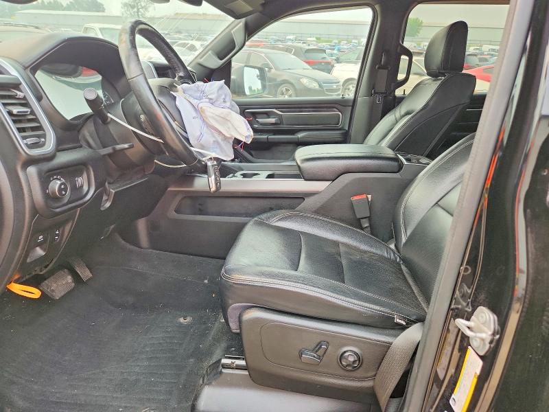 2020 Ram 1500 მანქანა იყიდება აუქციონზე, vin: 1C6SRFFT5LN103111, აუქციონის ნომერი: 61584776